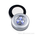 Push Tap LED Touch Light